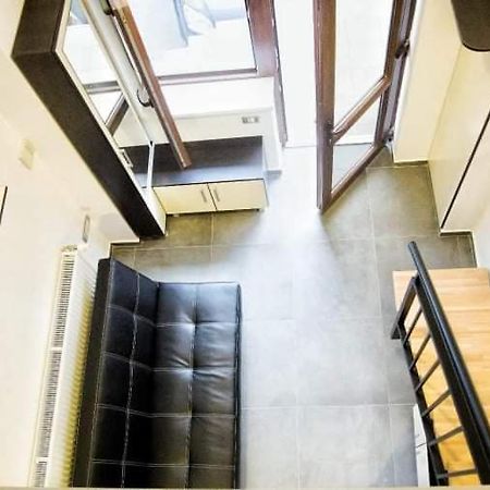 Appartement Twofloor Plopilor à Cluj-Napoca Extérieur photo