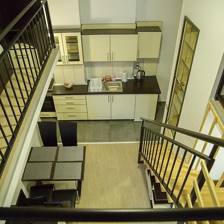 Appartement Twofloor Plopilor à Cluj-Napoca Extérieur photo