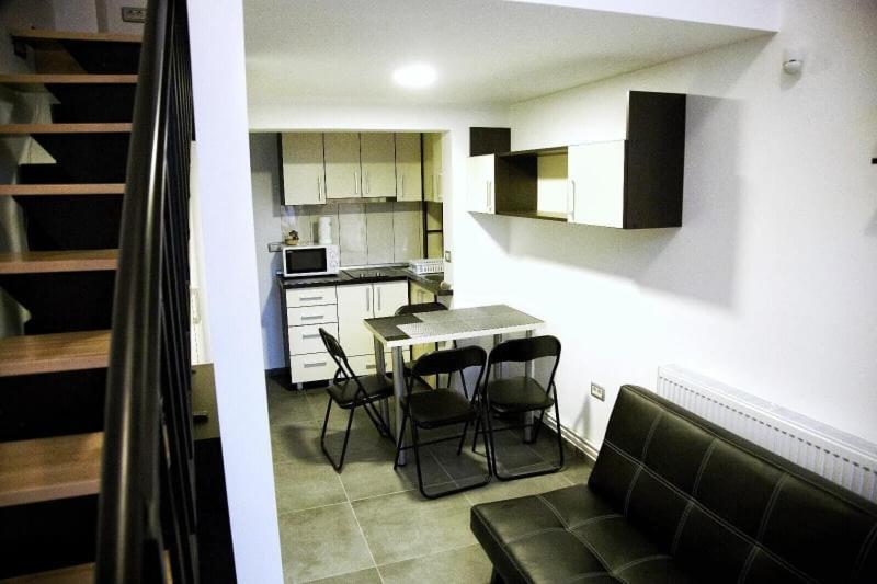 Appartement Twofloor Plopilor à Cluj-Napoca Extérieur photo