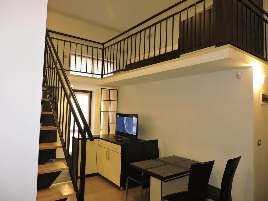 Appartement Twofloor Plopilor à Cluj-Napoca Extérieur photo
