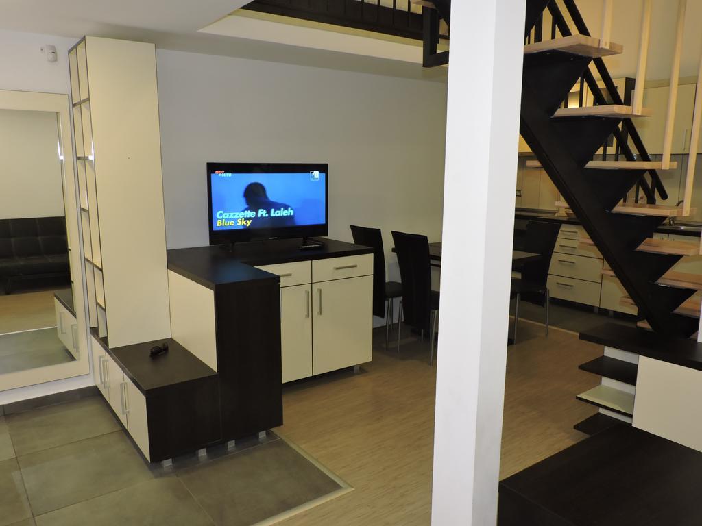 Appartement Twofloor Plopilor à Cluj-Napoca Extérieur photo