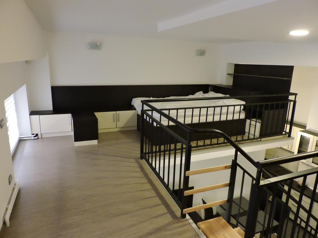 Appartement Twofloor Plopilor à Cluj-Napoca Extérieur photo