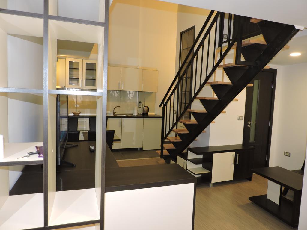 Appartement Twofloor Plopilor à Cluj-Napoca Extérieur photo
