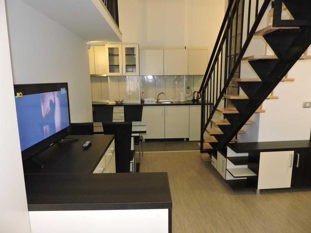 Appartement Twofloor Plopilor à Cluj-Napoca Extérieur photo
