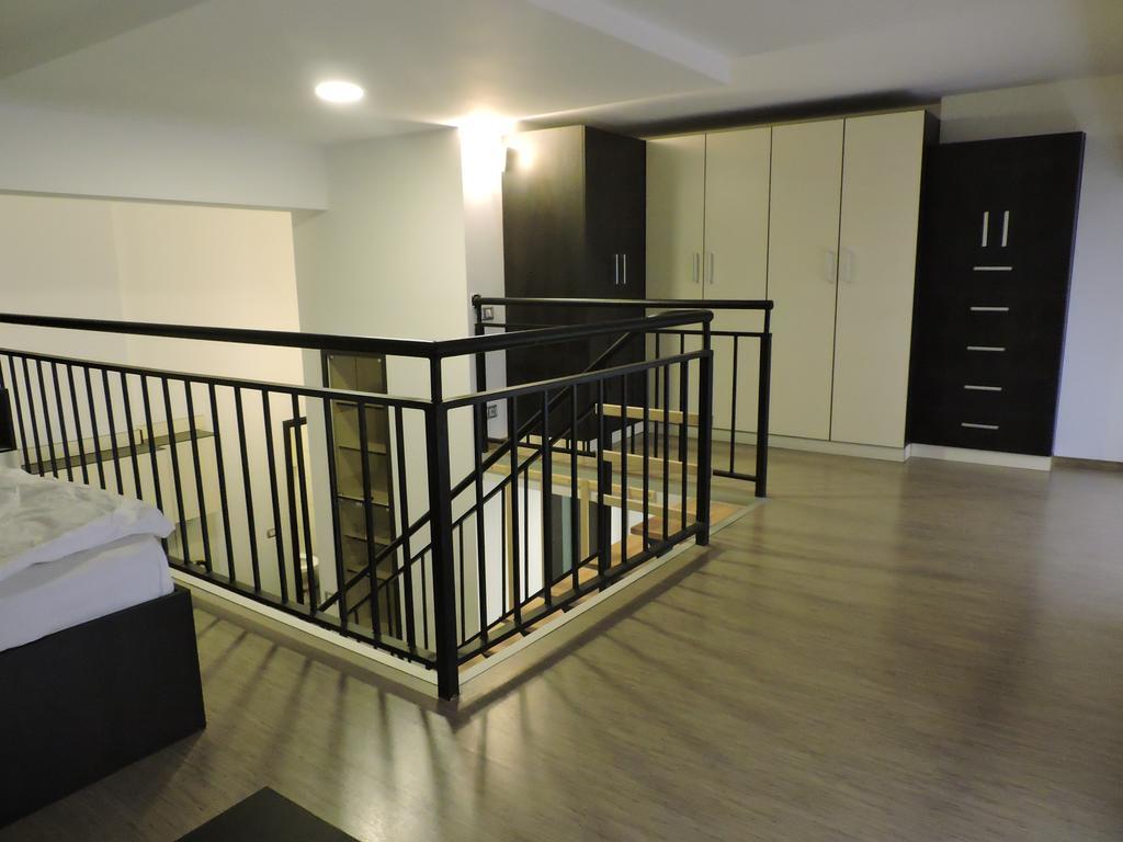 Appartement Twofloor Plopilor à Cluj-Napoca Extérieur photo
