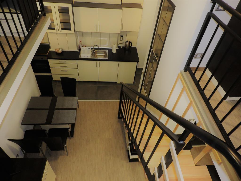 Appartement Twofloor Plopilor à Cluj-Napoca Extérieur photo