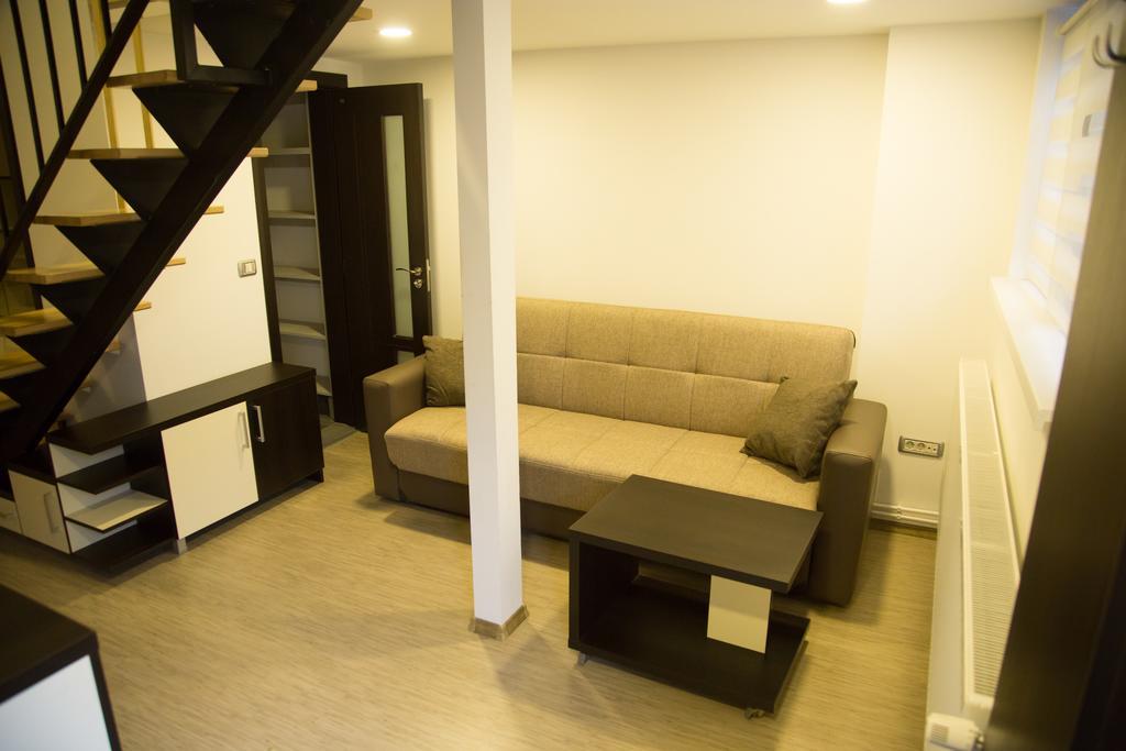 Appartement Twofloor Plopilor à Cluj-Napoca Extérieur photo