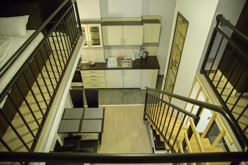 Appartement Twofloor Plopilor à Cluj-Napoca Extérieur photo