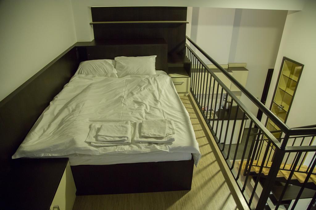 Appartement Twofloor Plopilor à Cluj-Napoca Extérieur photo
