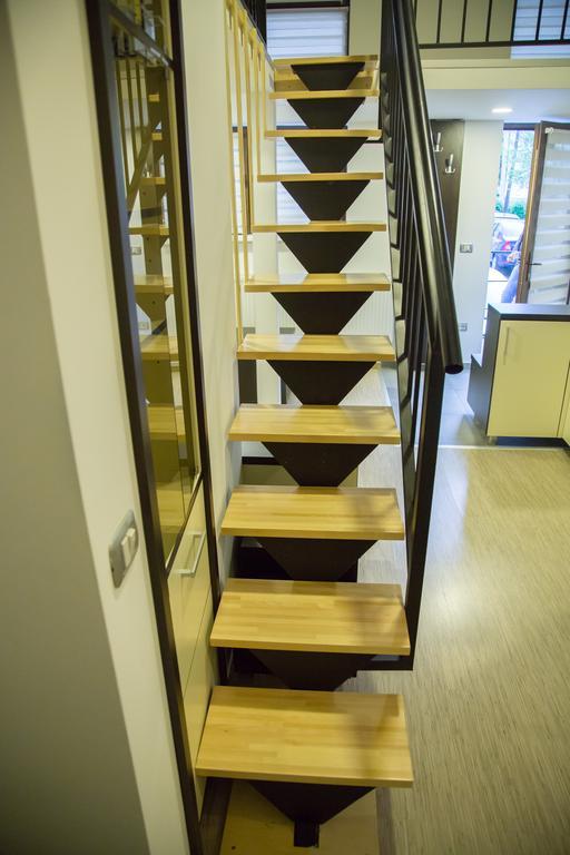 Appartement Twofloor Plopilor à Cluj-Napoca Extérieur photo