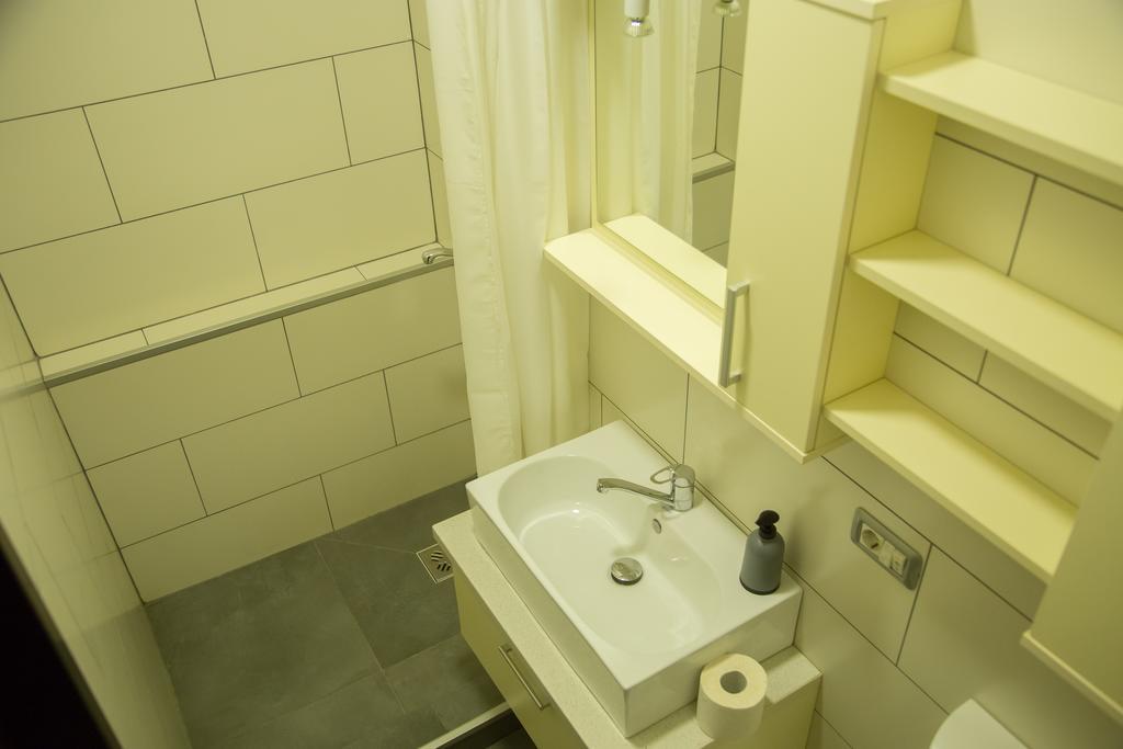 Appartement Twofloor Plopilor à Cluj-Napoca Extérieur photo