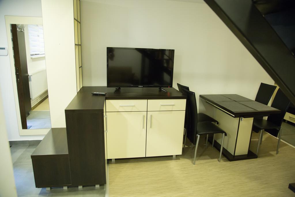 Appartement Twofloor Plopilor à Cluj-Napoca Extérieur photo