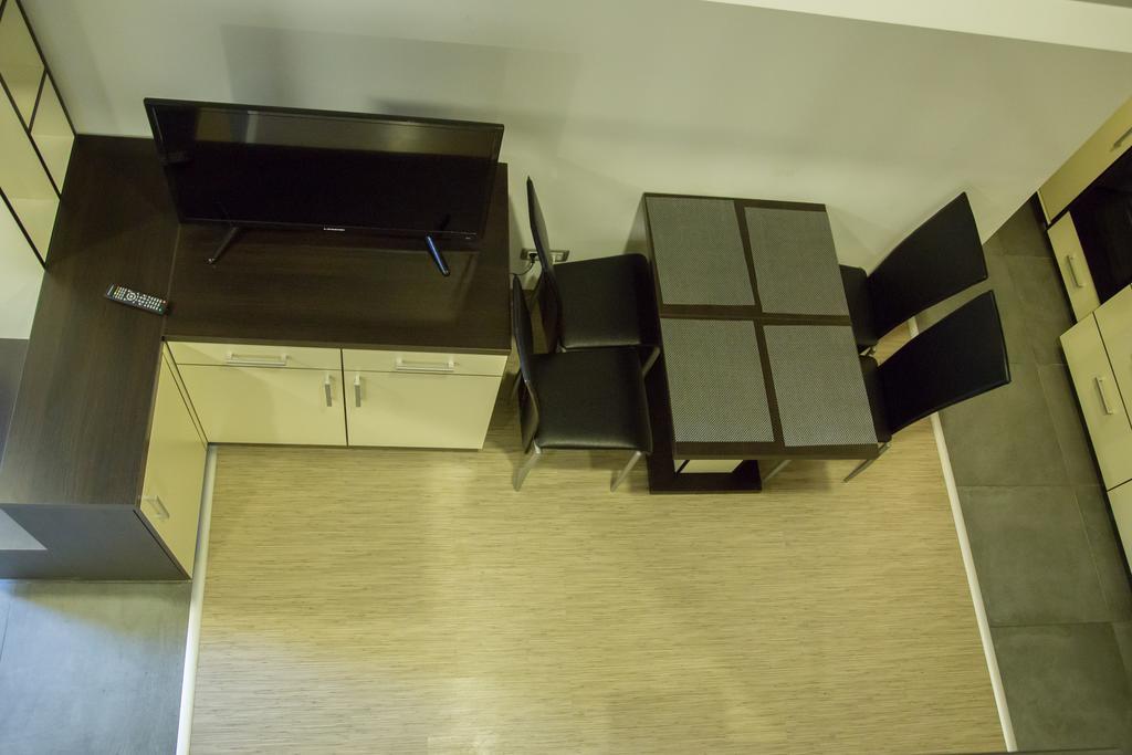 Appartement Twofloor Plopilor à Cluj-Napoca Extérieur photo