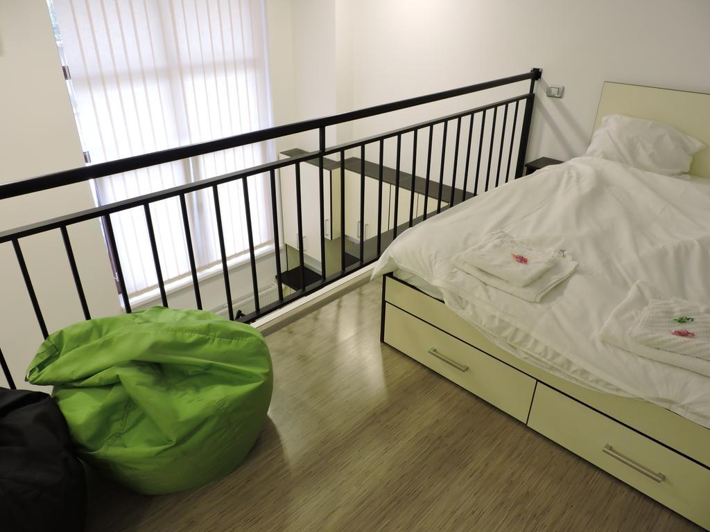 Appartement Twofloor Plopilor à Cluj-Napoca Extérieur photo
